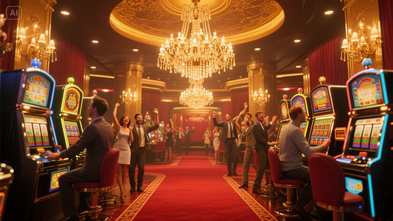 Registration at SapphireBet Casino