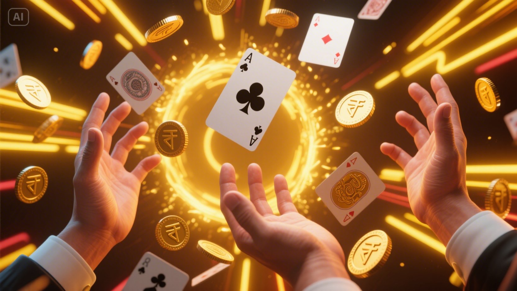 Registration at SapphireBet Casino