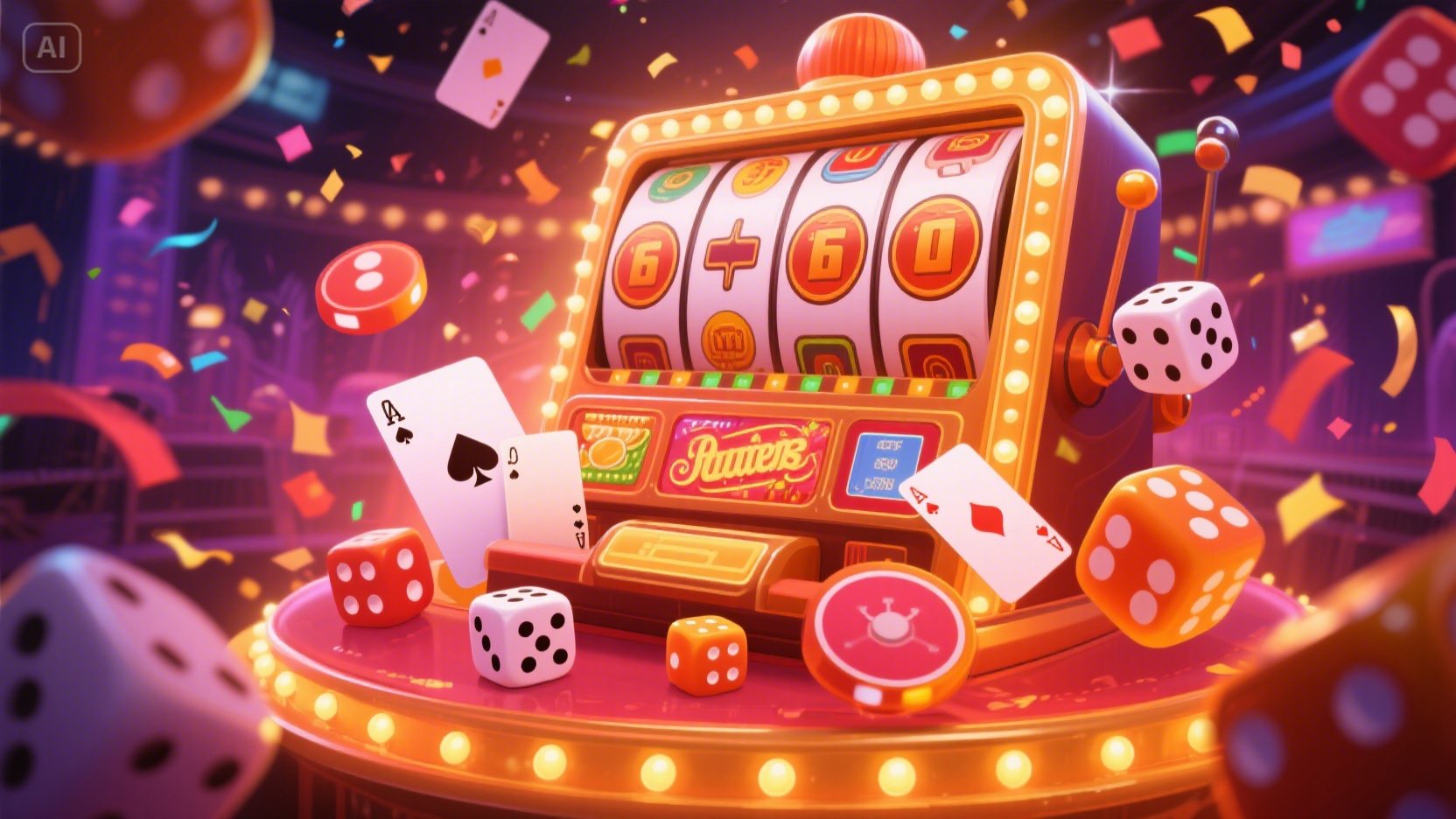 Registration at SapphireBet Casino
